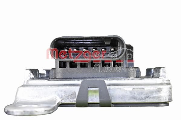 METZGER 0899209 ORIGINAL ERSATZTEIL NOx-Sensor, NOx-Katalysator